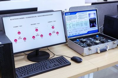 華為擎云攜全場景智慧教育解決方案亮相教育裝備展，推動云計算技術(shù)服務(wù)創(chuàng)新