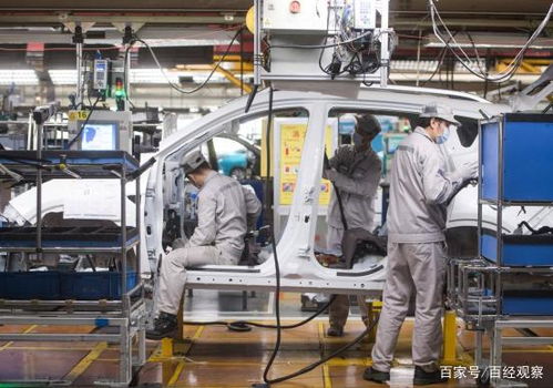 工廠建起來工人卻難招，為何德企美企云技術(shù)裝備企業(yè)與我們截然相反